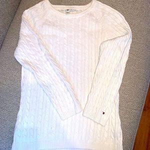 ! S O L D ! Tommy Hilfiger Sweater